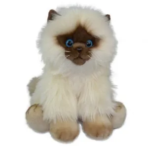 Pluszak Anek Kot Siamese 30 cm 300mm (84404SI  AN01)