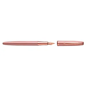 Zestaw piśmienniczy Jazz Noble Elegance Rose pióro wieczne + pióro kulkowe Pelikan (400197472)