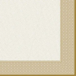 Serwetki Pol-mak - mix 330mm x 330mm (Sd)