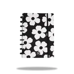 Kołobrulion B5 FLORES JAŚMINE 100k. KRATKA Patio (97646PTR)