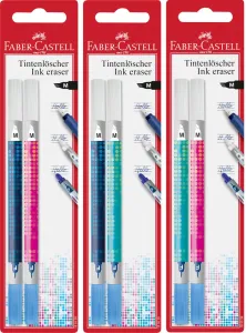Wymazywacz do atramentu Snail Faber Castell (185539 FC)