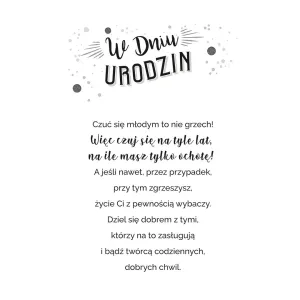 Kartka składana [mm:] 130x205 Ab Card (AB)