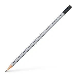 Ołówek Grip 2001 HB Faber Castell (117200)