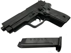 Pistolet na kulki V69 Cabo Toys