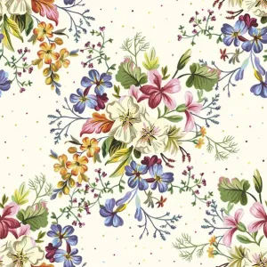 Serwetki mix bibuła [mm:] 330x330 Pol-mak (Sd)
