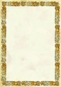 Dyplom A4 Celtic 250g Galeria Papieru (210925)