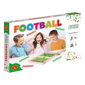 Gra edukacyjna Footboll Alexander