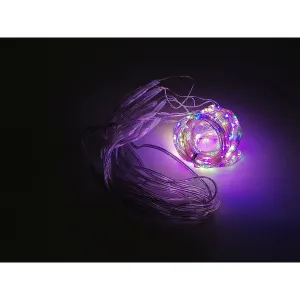 Lampki świąteczne One Dollar Led 3m (373303)