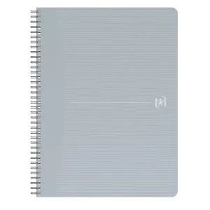 Notes Oxford recup A4 90k. linia (400154143)