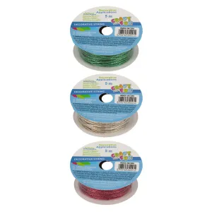 Sznurek 5m Craft With Fun (567296)
