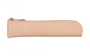 Etui na pióra beżowy beżowy Antra (01)