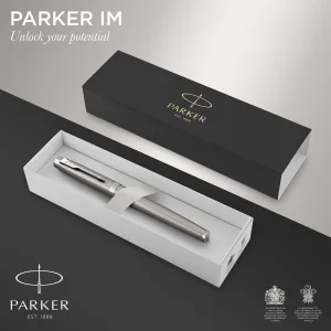 Ekskluzywne pióro wieczne IM Parker (2143636)