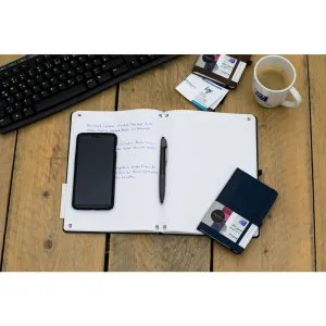 Brulion Oxford Signature Pink A5 72k. krata/tagi 148mm x 210mm (100735228)