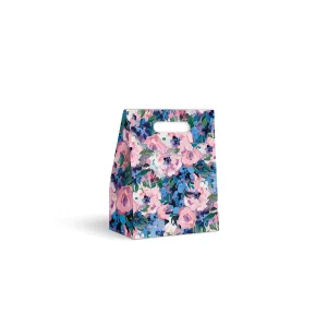 Torba prezentowa mała zapinana na rzep [mm:] 120x60x 100 Interdruk (190g)