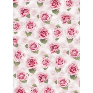 Papier ozdobny Pol-mak - mix 700mm x 1000mm