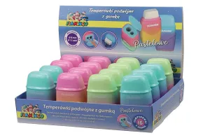 Temperówka mix plastik Flamingo (FLKR973397)