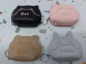 Portmonetka mix wzorów Adar (584037)