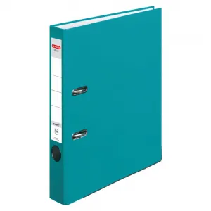 Segregator dźwigniowy Herlitz Karaib. (50016266)