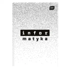 Brulion Interdruk Informatyka A5 80k. krata (BRA5INF)