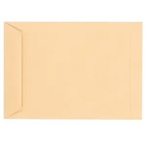 Koperta B5 NK brązowa [mm:] 176x250 A&G Koperty (1512) 500 sztuk