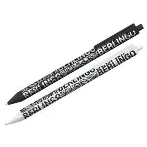 Długopis Berlingo Monochrome (4260738999755)