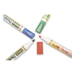 Marker suchościeralny wkład niebieski 1,9mm okrągła końcówka Pentel