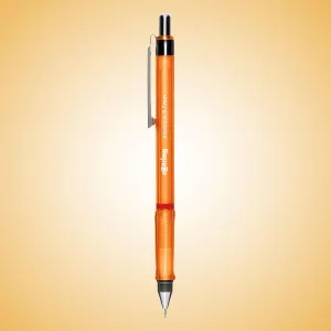 Ołówek automatyczny Visuclick 0,7mm Rotring (2089092)
