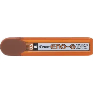 Wkład do ołówka (grafit) HB 0,5mm Pilot (PIPL-5ENOG-HB)