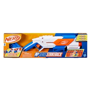 Karabin Nerf N Series Strikeback Hasbro (G0218)