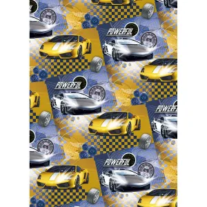 Papier ozdobny Pol-mak - mix 700mm x 1000mm