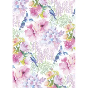 Papier ozdobny Pol-mak - mix 700mm x 1000mm