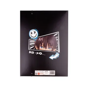 Worek na buty Manga Beniamin (4232)