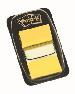 Zakładka indeksująca 3M 50k 25mm x 43mm (680-5)
