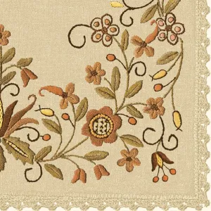 Serwetki mix bibuła [mm:] 330x330 Pol-mak (SL og)