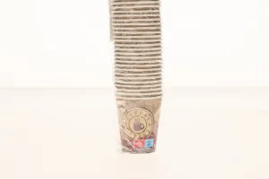 Kubek jednorazowy karton 250ml (nd)