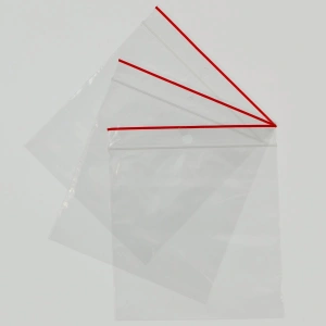 Worek strunowy Gabi-Plast 100 szt 100 mm x 100 mm