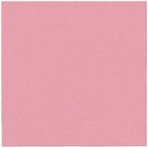 Serwetki Softpoint Unicolor różowa papier [mm:] 380x380 Paw (PUND000004)