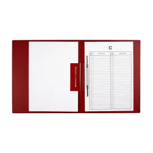 Teczka do akt osobowych Biurfol A4 - mix 210mm x 297mm (TD-01)