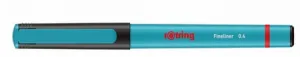 Marker specjalistyczny Rotring Liner 0,4mm (2166220)