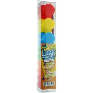 Farba do malowania palcami 20ml 6 kolor. Titanum (1151)