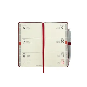 Kalendarz książkowy (terminarz) Avanti książkowy 100mm x 180mm (KKDLTL)