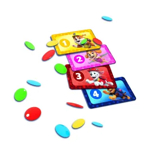 Gra zręcznościowa pchełki Trefl (02690)