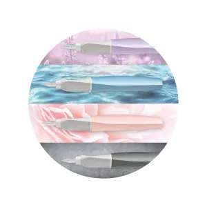 Pióro wieczne Twist Eco Niebieskie 822206 Pelikan (400195744)