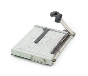 Gilotyna A4 Paper Cutter szary 12k. [mm:] 310x250 Argo (510233)