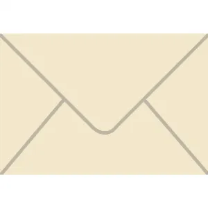 Koperta Pol-mak kolorowa B6 - mix 176mm x 125mm (BK6)