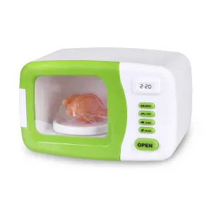 Kuchnia zabawkowa MIKROFALÓWKA Artyk (118623)