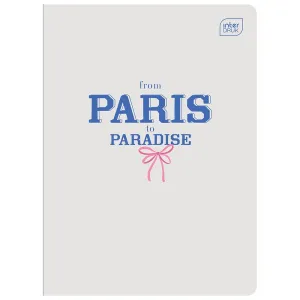 Zeszyt mix A5 60k. 70g krata Interdruk