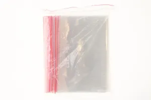 Worki strunowe 230x320 100 szt [mm:] 230x320 (nd)