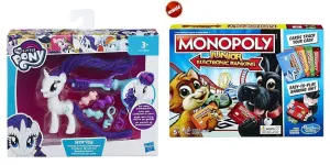 PAKIET HASBRO E1842+B8809