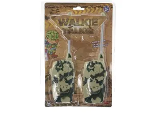 Walkie-talkie Adar (542785)